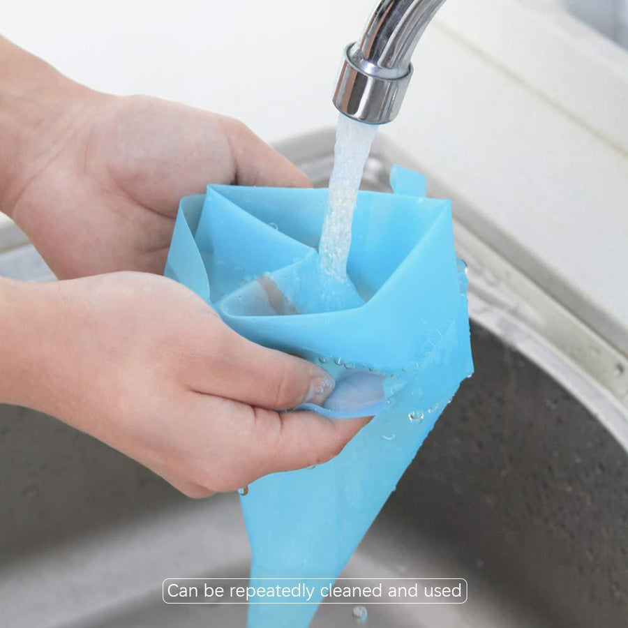 Reusable Icing Piping Nozzles Set - Home Ambition’s