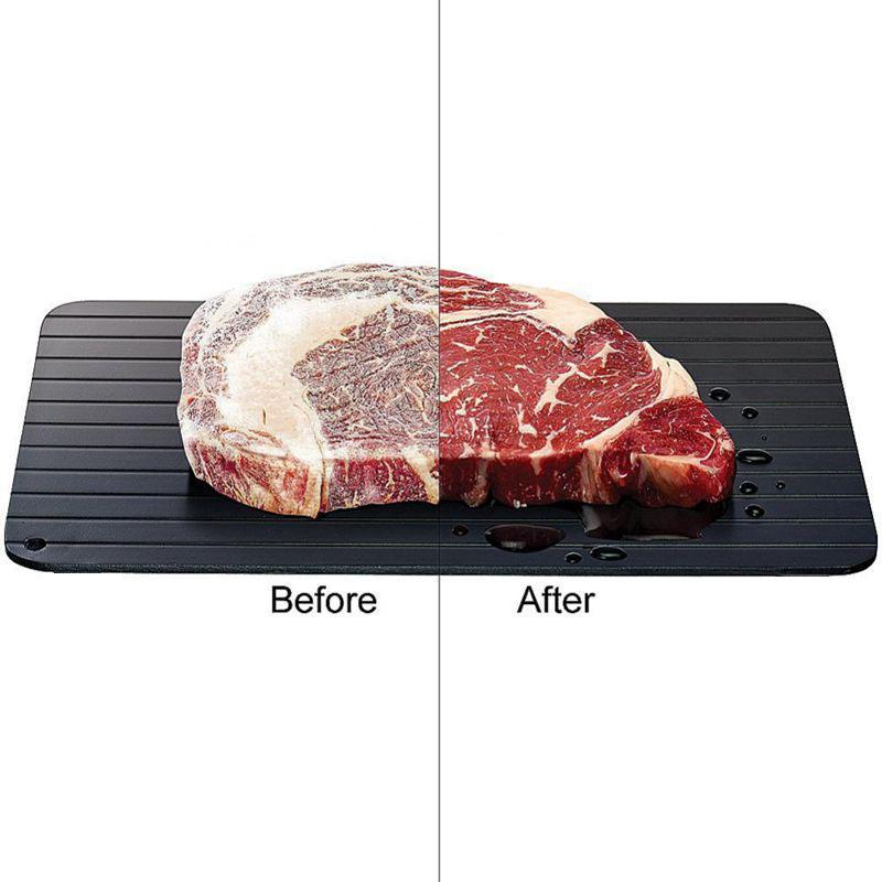 Meat Defrost Tray